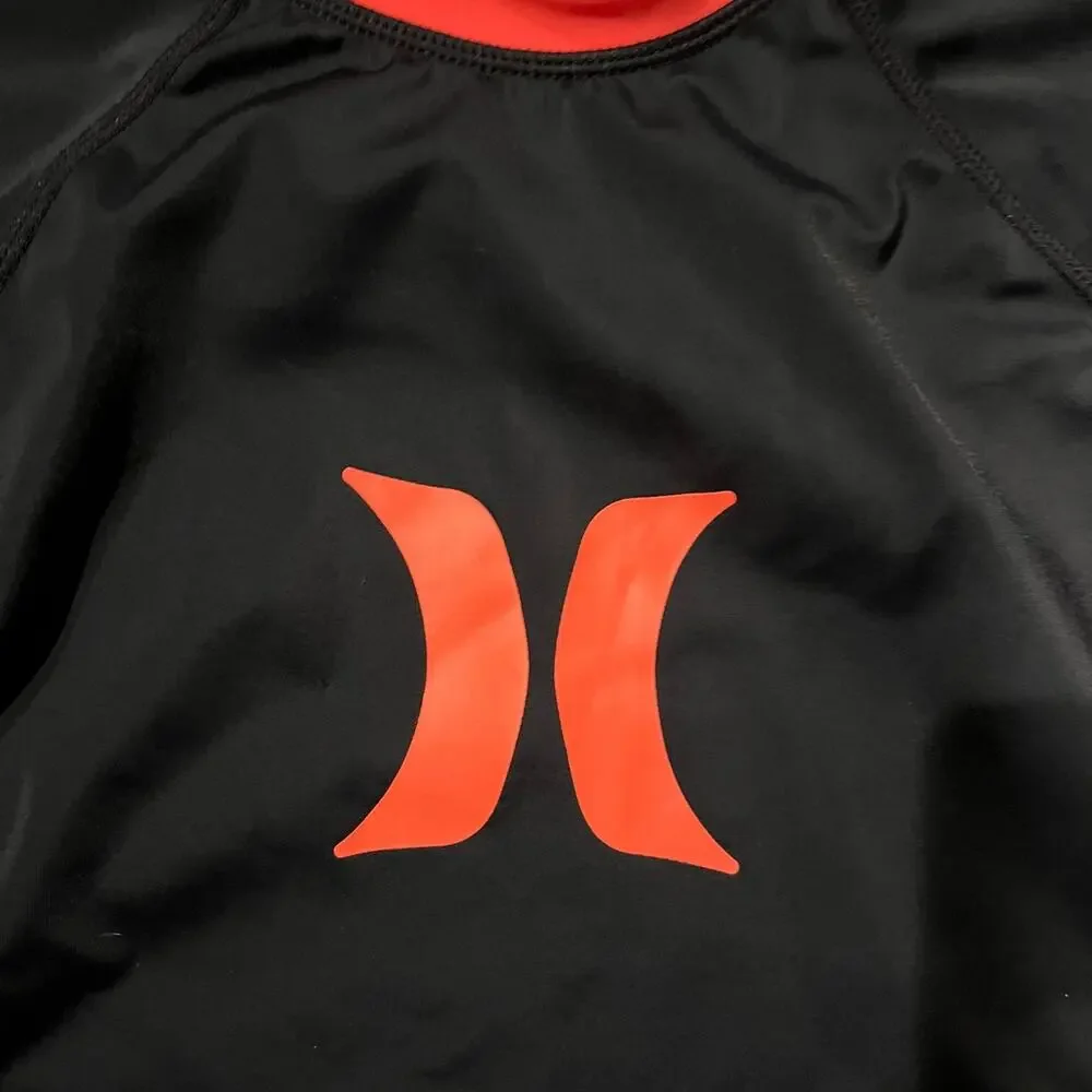 Hurley Women’s SM swim shirt